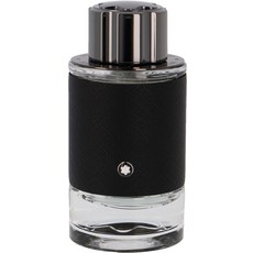 MONTBLANC Explorer 남자용 Eau De 퍼퓸 - 100ml 신규/OVP de Parfum, 60ml - 몽블랑익스플로러100ml