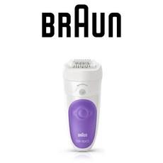 브라운레이저제모기5124