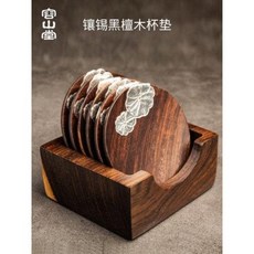 용산목공예