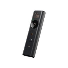 사운드 블라스터 X1 고해상도 슈퍼 X-Fi 외장 USB DAC 및 PC Mac용 헤드폰