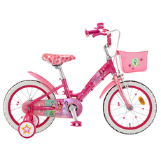 시크릿쥬쥬삼천리자전거