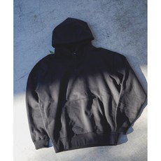 [일본 신생 브랜드] TGIF 스웨트 후디, XL, XL, 그레이, 1개