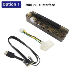 썬더볼트4egpu