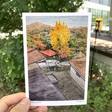 서울어반스케치