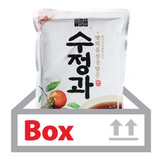 [대영] 하늘청 수정과 790ml * 10팩 농축 [박스상품], 10개