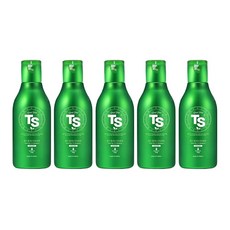 탈모케어 티에스 샴푸 골드 플러스 TS샴푸 100g x 5개, 샴푸 500gx1개