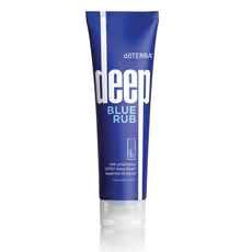 도테라 딥불루럽, 1개, 120ml