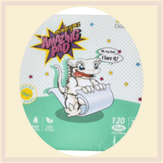 두렙 어메이징패드 3030 도마뱀 전용바닥재 파충류 바닥재, 1세트, 30x30