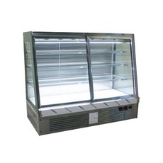 반찬가게쇼케이스