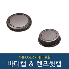 캐논바디캡