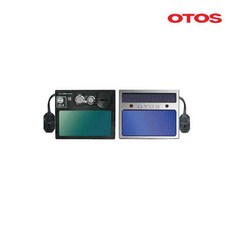 OTOS 마하2 용접면카트리지, 1개