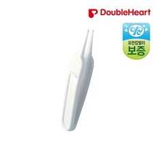더블하트 유아용 핀셋, 1개입, 2개