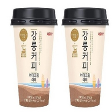 강릉커피티백