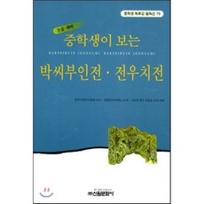 박씨부인전