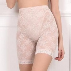 라스보라 20대 여자 속옷 착용감 복부파워네트 2만원대 선물 고급스러운 레이스 사각거들 E-468517
