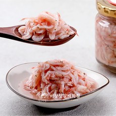 미왕젓갈백화점 김장 새우젓 까나리액젓 멸치젓 황석어젓 젓갈, 김장추젓, 1개, 250g