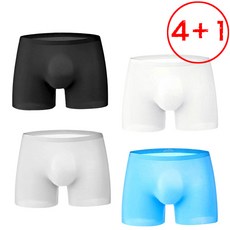 실크팬티