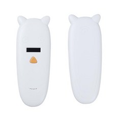 USB 20 1342KHz RFID 동물 리더 15 자리 반려동물 ID 스캐너 EMID FDXB ISO 1178485 마이크로칩 태그 등록 소 물고기 개용