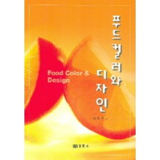 食品顏色和設計, 慶春寺