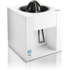 프린세스 Compact4All - 펄프 필터 주스기 화이트, 단일옵션