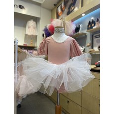 베이비잼발레복