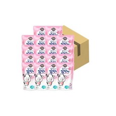 말랑이밀크로션