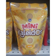 kaleidos