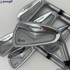 투어스테이지 아이언 VIQ FORGED NSPRO 950 S 5-P (1905293990502), 기본 : 상세페이지 참조