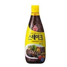 오뚜기케이준소스