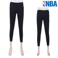 [현대백화점][NBA]엔비에이 N202TP791P 여성 사이드 그라데이션 레깅스