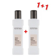 에스테티카 하이드라 멀티테라피170ml 헤어에센스 1+1, 2개, 170ml