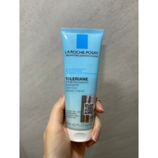 라로슈포제똘러리앙퓨리파잉포밍크림