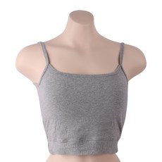 탈부착브라패드