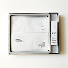 차앤박블랙헤드코팩