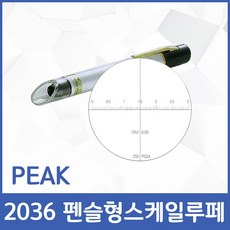 피크스케일루페