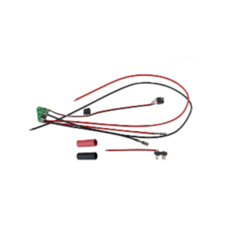 MOSFET WIRE ASSY SET