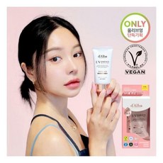 달바워터풀톤업선크림