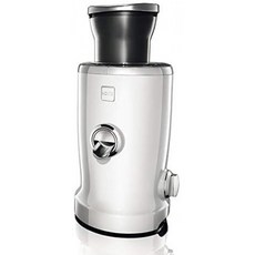 NOVIS Vita Juicer 4-in-1 과즙 짜는기구 화이트, 단일상품