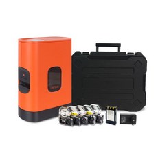 산업용라벨프린터