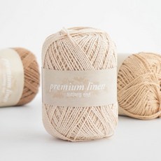 코바늘여름모자