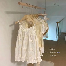 슈슈앤크라원피스