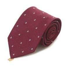 구찌혼주넥타이