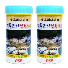 우리나라민물고기도감