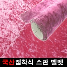 벨벳시트지