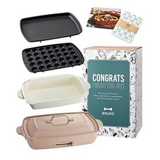 브루노핫플레이트