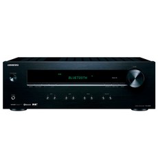 온쿄(ONKYO) TX-8220 블루투스 스테레오리시버(최신형, 단품