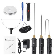 가정용토퍼컷팅기