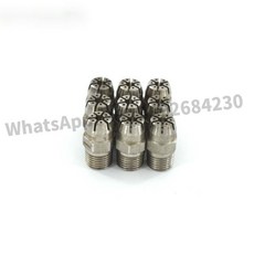 밀워키대포노즐