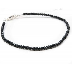 블랙스피넬.발찌