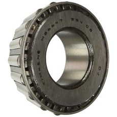 Timken 테이퍼드 롤러 베어링 콘 - M86647, 1개